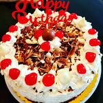 The Black Forest Baker - @theblackforestbaker - Instagram