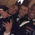Forrest Baldwin - Facebook