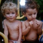 Forest Bell - @cuttin_up_keys - Instagram