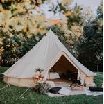 Forest Bell Tent Retreat - @forestbelltentretreat - Instagram