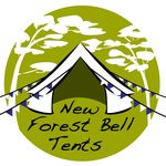 New Forest Bell Tents - @newforestbelltents - Instagram