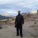 Forest Berg - @hugmachine45 - Instagram