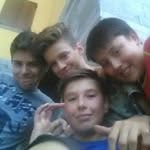 Forest Berge - @forestberge4119 - Instagram