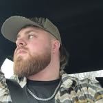 Forest Blakeman - @likethewoods71 - Instagram