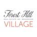 Forest Hill Spadina Branch - Facebook