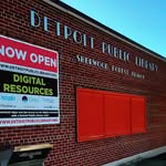 Sherwood Forest Branch Library - @sherwoodforestbranchlibrary - Instagram