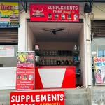SUPPLEMENTS FOREST 3 - @supplement_forest_branch_3 - Instagram