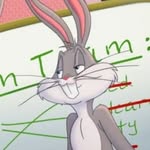 bunny - @_forest_brown_ - Instagram