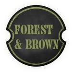 Forest & Brown - @forestandbrown - Instagram