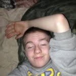 Forest Brown - @dumbmofo420 - Instagram