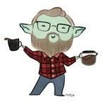 Forest Brown - @tseroff - Instagram