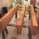 James Forest Brown - @woodworkingforest - Instagram