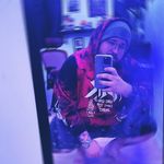 Forest Burke - @father_fett - Instagram