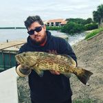 Forest Burke - @inshoreinformative - Instagram