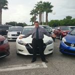 Forest@HarborNissan - @forest.burke - Instagram