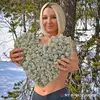 Anastasia Trip - @myforest.bushcarft - TikTok