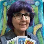 Fern Forest Tarot 🌿 Rebecca Bush - @fernforesttarot - Instagram