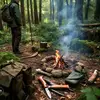 Forest Bush Crafts - @forestbushcraft.1 - TikTok