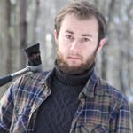 Men in Forest Bushcraft - @meninforestbushcraft - Instagram