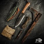 Wild Forest Bushcraft - @wildforestbushcraft - Instagram