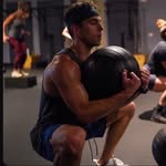 Dr. Forrest Campbell PT, DPT - @dr.4est.dpt - Instagram