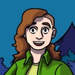 Forest Campbell - @forestautumnart413 - Instagram