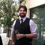 Forrest Campbell - @mtgmirari - Instagram