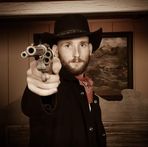 Forrest Campbell - Facebook