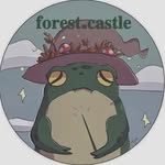 forest_castle - @__forest.castle___hm - Instagram