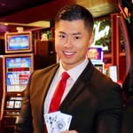 Forest Chen - @forest_dont_run - Instagram