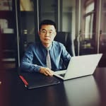 Forest Chen - @forest.chen.562 - Instagram