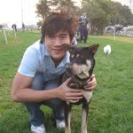 @forestchen - Instagram
