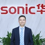 Forrest Chen - Facebook