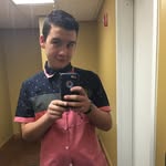 Forest Conner - @forestconner90 - Instagram