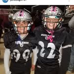 Forrest Conner Jr - @junebug0707 - Instagram