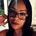 Regina Forest Davis - @rrdavis13 - Instagram