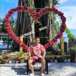 Dennis Maglasang - @djdennismagforest - Instagram