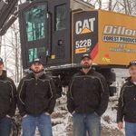 Dillon Forest Products - @dillonforestproducts - Instagram