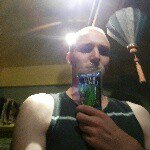 Forrest Dillon-Hurley - @beatnik_hog - Instagram