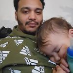 Forrest Dillon Mathews Jr. - @malikidad - Instagram