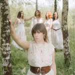Bryony Dunn & The Forest - @bryonydunnandtheforest - Instagram