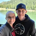 Forest and Georgianna Dunn - @forest.georgi.dunn - Instagram