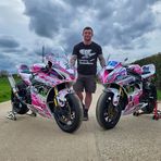Forest Dunn Racing - Facebook