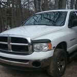Forrest Dunn - @woodie1966 - Instagram