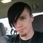 Forest Eagle Freeborn - @twitchkick - Instagram