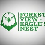 Forest View - Eagle's Nest - @forestvieweaglenest - Instagram