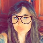 Maddy Myers - @forestfarley520 - Instagram