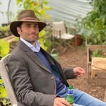 Ben Chilvers - @the_forest_farmer - Instagram