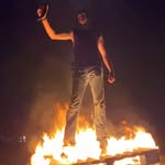 Forest Floyd - @im_just_here_man19 - Instagram