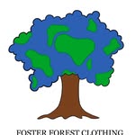 Foster Forest - @fosterforestbristol - Instagram